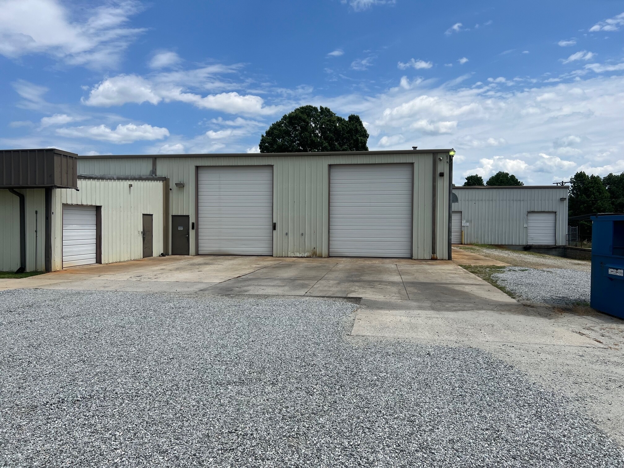 3016 Sandy Ridge Rd, Colfax, NC 27235 Industrial for Sale