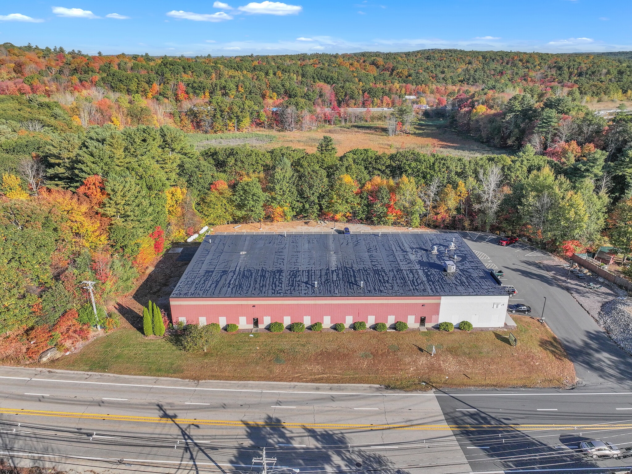 144 Sturbridge Rd, Charlton, MA for lease Building Photo- Image 1 of 13