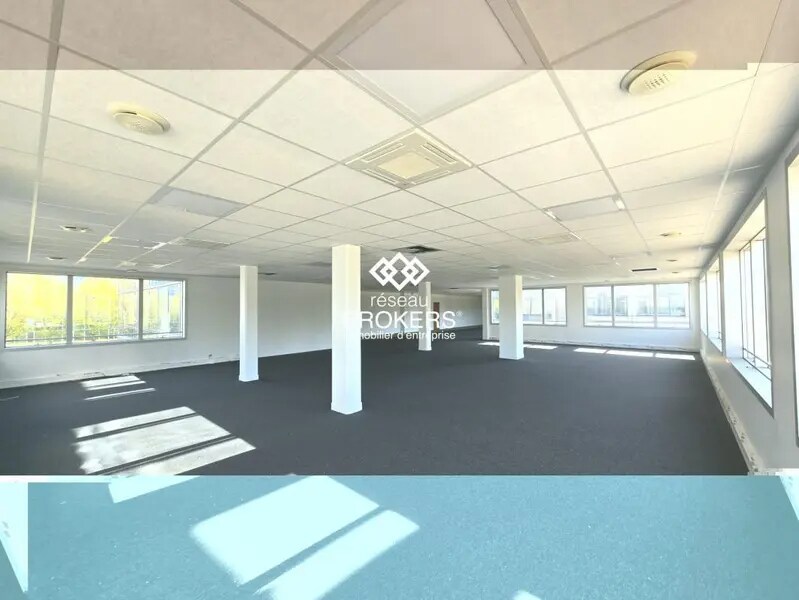 Villepinte, SSD 93420 - - - Interior Photo - Image 1 of 4