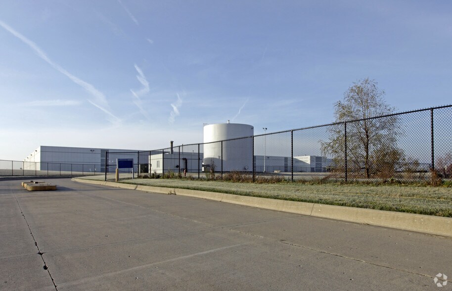 2909 Pleasant Center Rd, Yoder, IN for sale - Primary Photo - Image 1 of 1