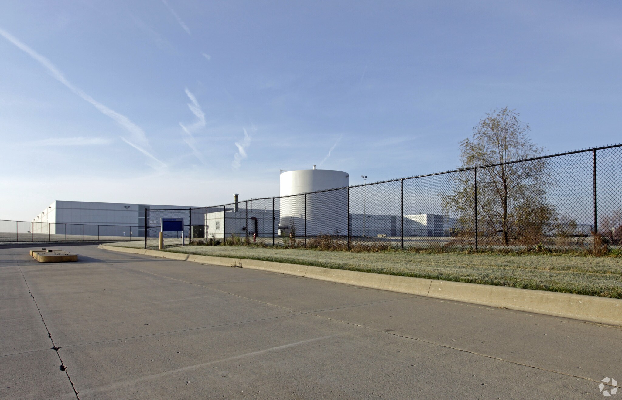 2909 Pleasant Center Rd, Yoder, IN for sale Primary Photo- Image 1 of 1