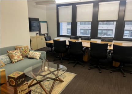 330 Seventh Ave, New York, NY for lease Interior Photo- Image 1 of 6