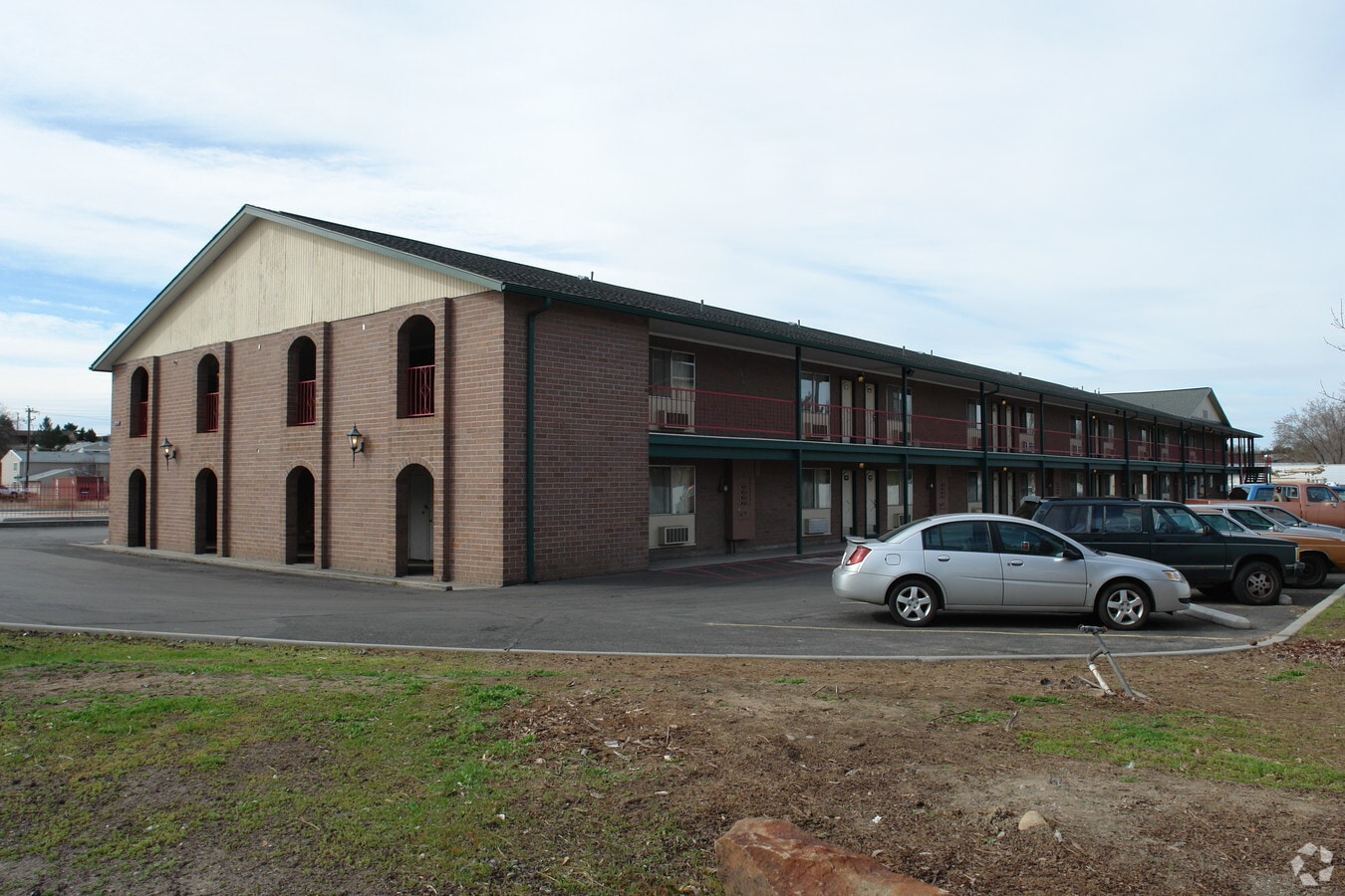 2717 S Vista Ave, Boise, ID 83705 Property Record