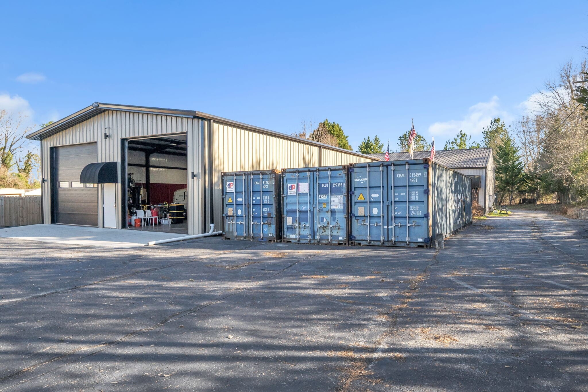 4271 Calhoun Memorial Hwy, Easley, SC for sale Building Photo- Image 1 of 50