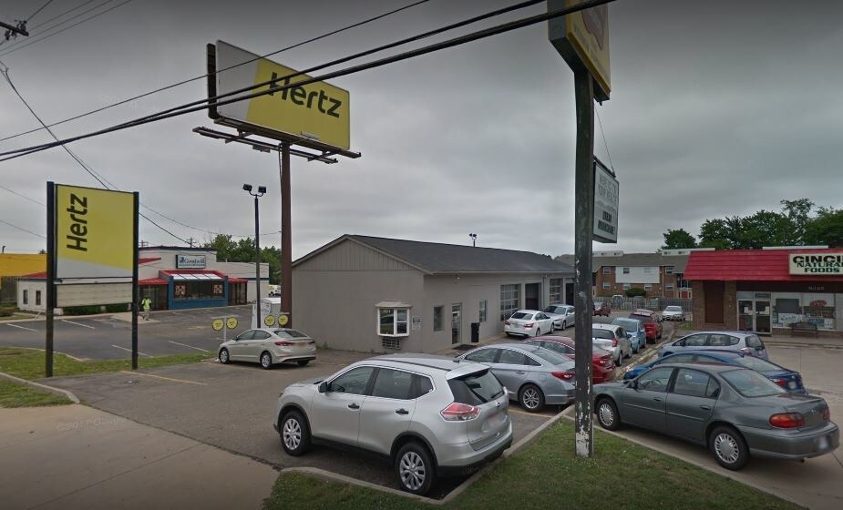 9278 Colerain Ave, Cincinnati, OH 45251