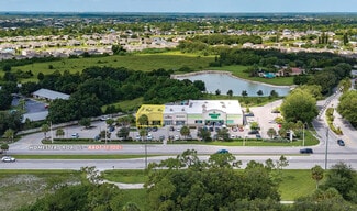 More details for 120 Homestead Rd S, Lehigh Acres, FL - Retail for Lease