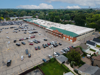 More details for 619-725 S Adams Rd, Birmingham, MI - Office, Retail for Lease