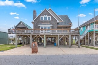 More details for 2314 Teal St, Cameron, LA - Specialty for Sale