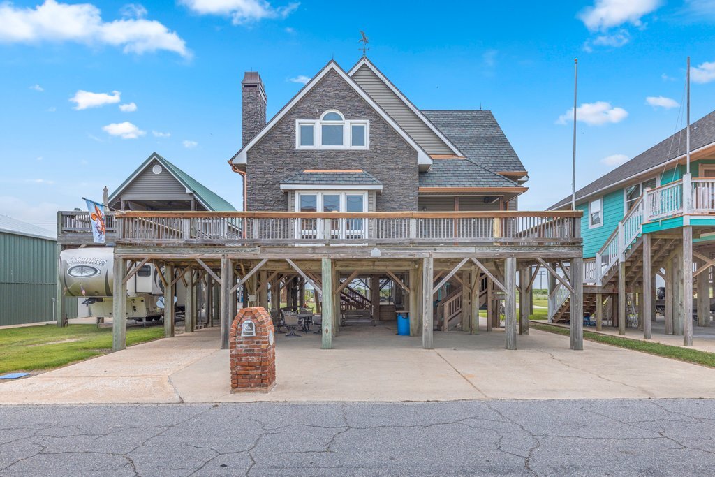 2314 Teal St, Cameron, LA for sale Primary Photo- Image 1 of 31