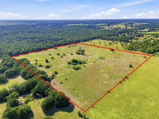 More details for 0 FM 3094, Scurry, TX - Land for Sale