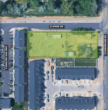 1157 S Powerline Rd, Nampa, ID - AERIAL  map view - Image1