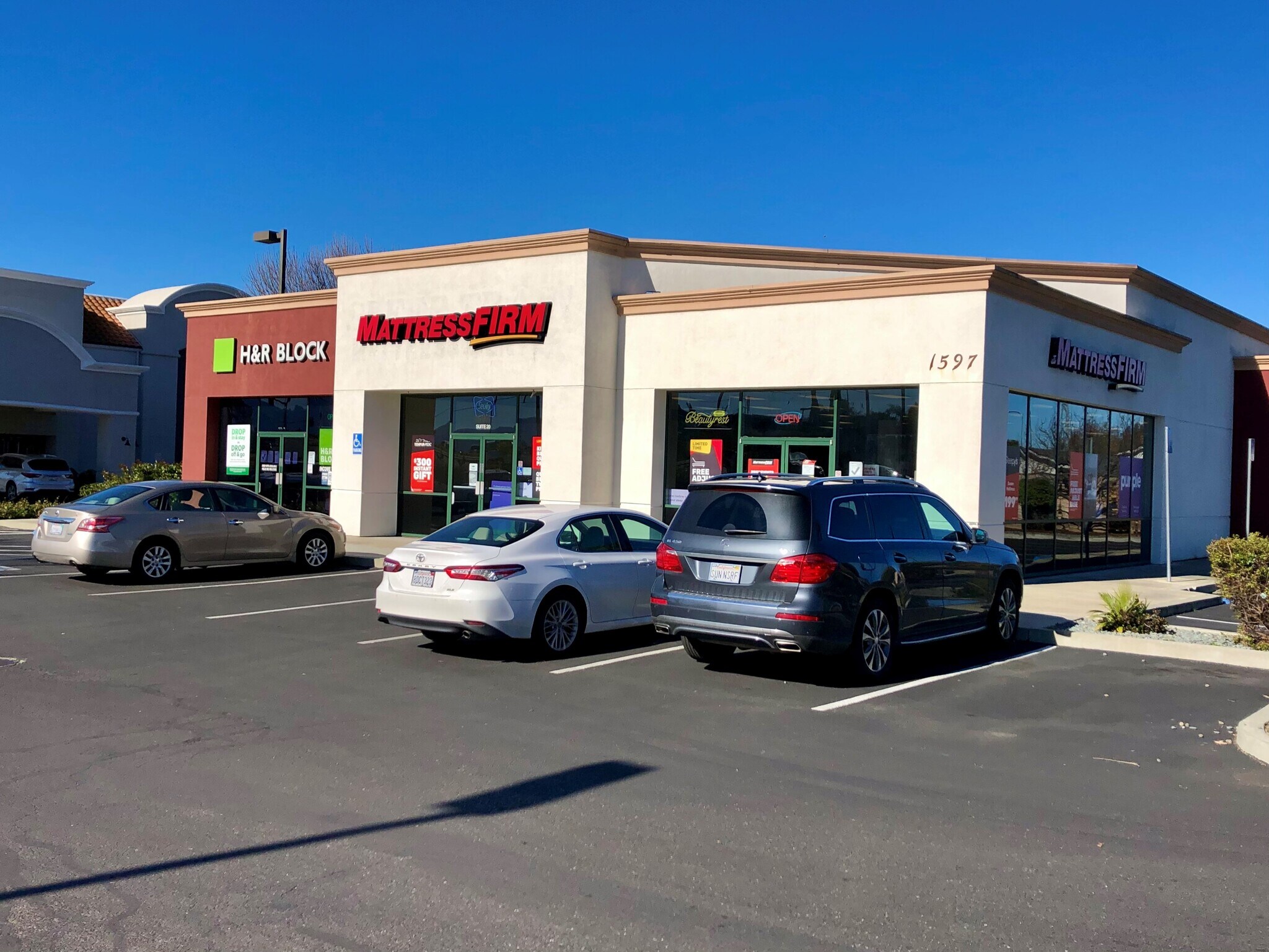 1597 Tully Rd, San Jose, CA 95122 Retail for Sale