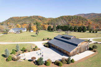 More details for 4301 Longdale Furnace Rd, Clifton Forge, VA - Specialty for Sale