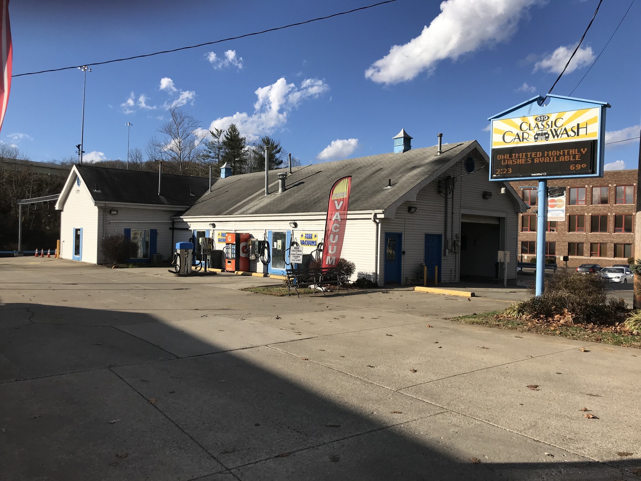 519 Richland Ave, Athens, OH for sale Primary Photo- Image 1 of 1