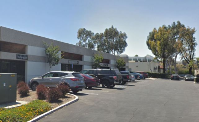 410 Princeland Ct, Corona, CA for lease - Building Photo - Image 1 of 9