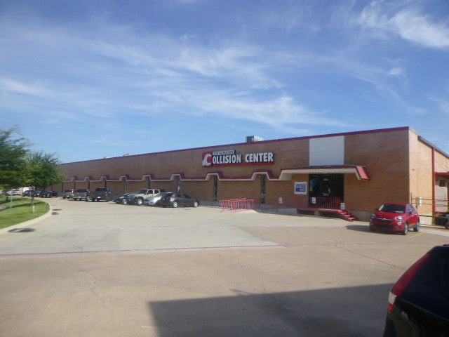 1405-1409 Avenue H E, Grand Prairie, TX for sale Primary Photo- Image 1 of 1