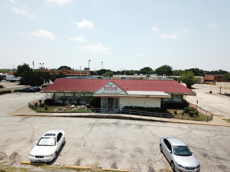 1000 W Pioneer Pky, Arlington, TX for sale - Other - Image 1 of 1