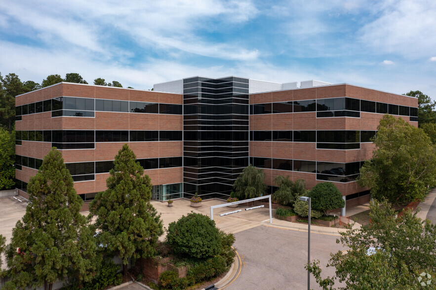 4000 Sancar Way, Durham, NC for lease - Building Photo - Image 1 of 6