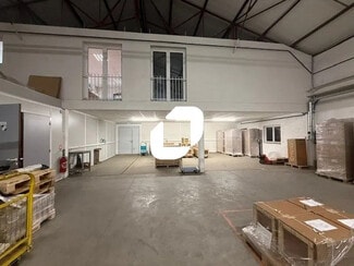 More details for 7 Chemin De Saint Hilaire, SAINT-OUEN-L'AUMONE - Office, Flex for Lease