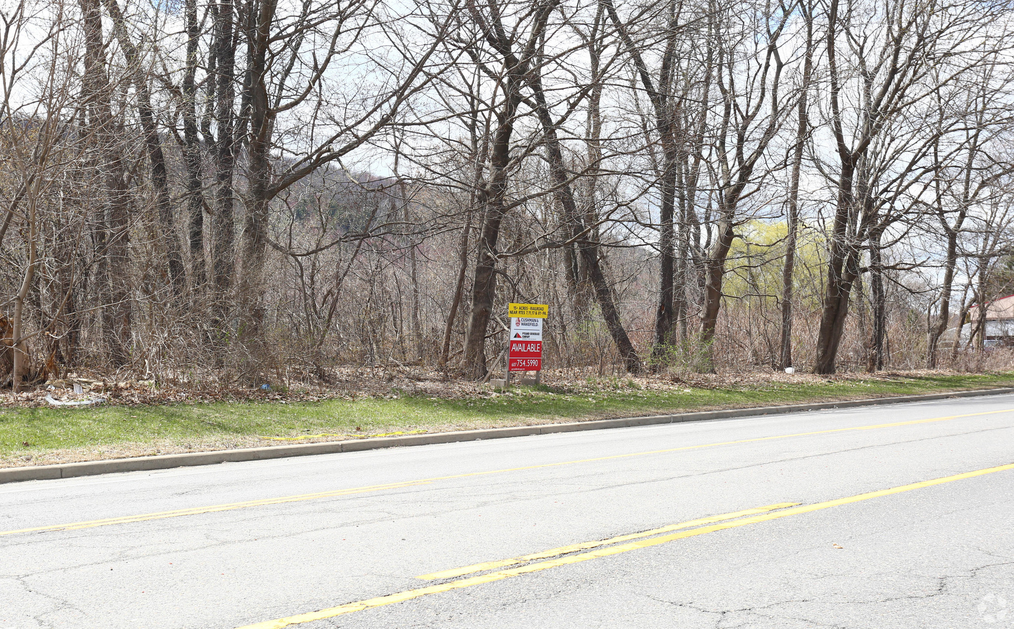 816 Conklin Rd, Binghamton, NY for sale Primary Photo- Image 1 of 4