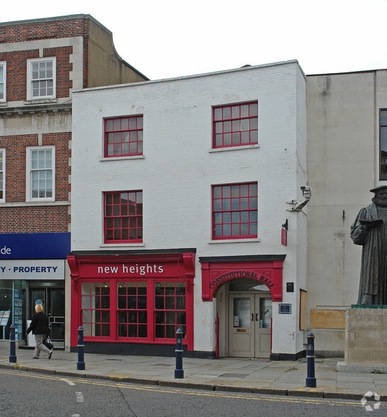 170 High St, Guildford for lease - Building Photo - Image 2 of 12