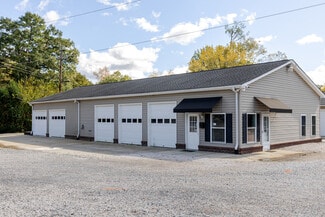 More details for 201 Spratt St, Fort Mill, SC - Flex for Lease