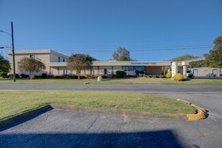 More details for 315 W 10th St, Rome, GA - Office for Sale