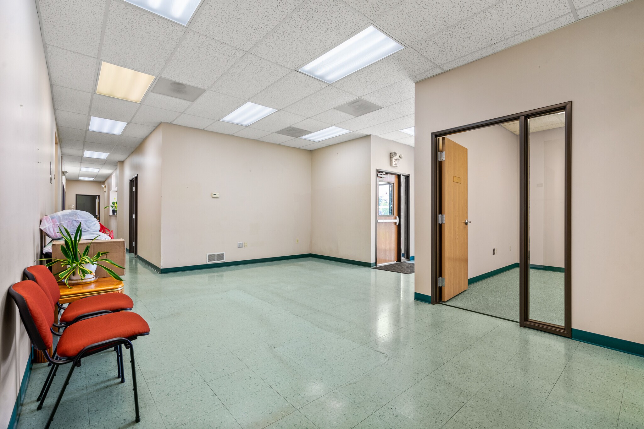 7787 Glade Dr, Kittanning, PA 16201 West Hills Commons