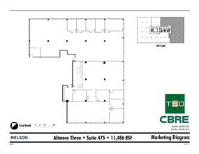 1200 Altmore Ave, Atlanta, GA for lease Floor Plan- Image 1 of 1