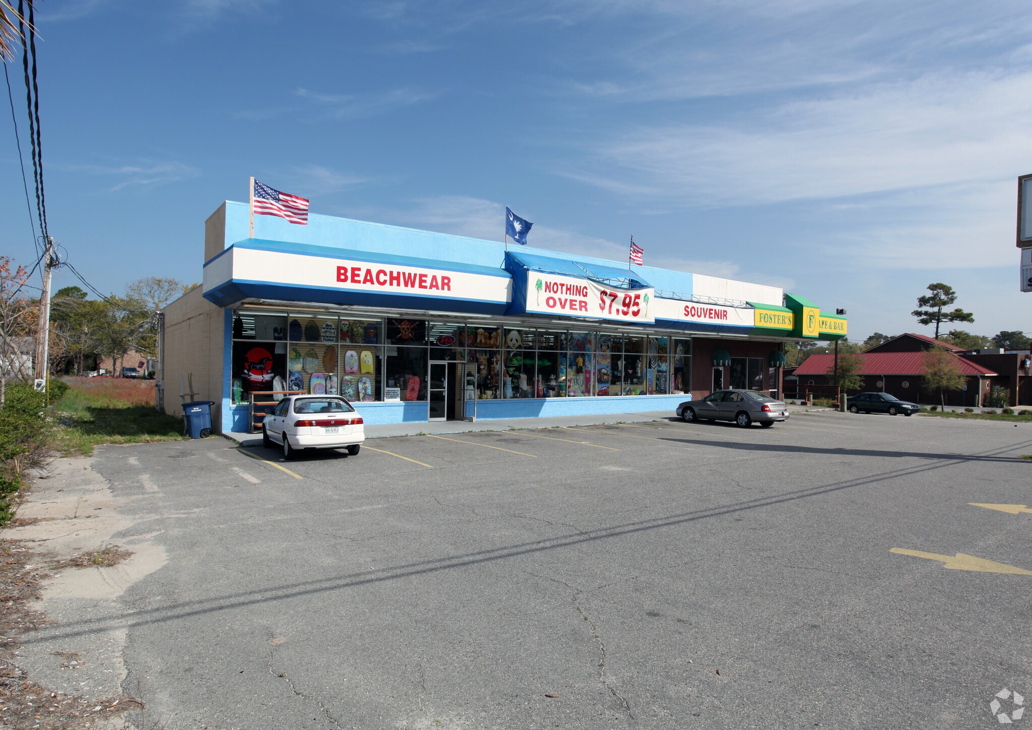 6307 N Kings Hwy, Myrtle Beach, SC 29572