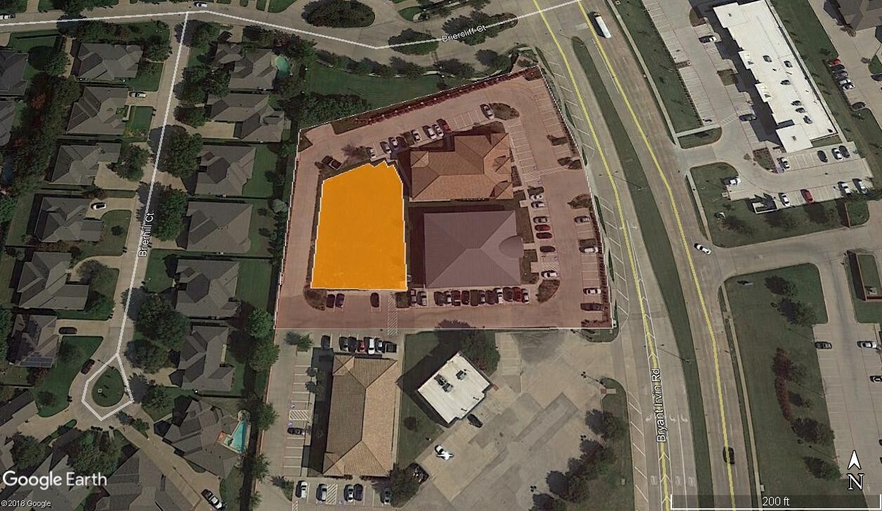 7008 Bryant Irvin Rd, Fort Worth, TX 76132