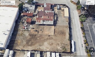 More details for 5263 4th St, Irwindale, CA - Land for Lease