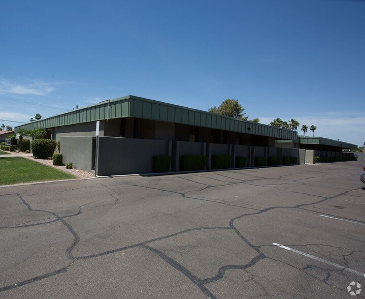 7600 E Camelback Rd, Scottsdale, AZ for lease - Building Photo - Image 2 of 16