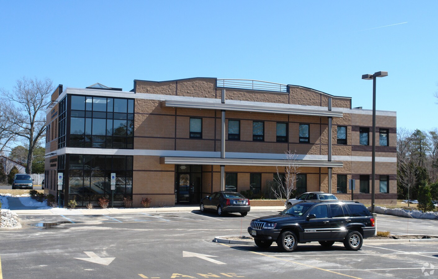 2211 State Highway 88, Brick, NJ 08724 Property Record