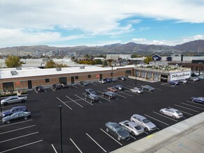 1388 S 300 W, Salt Lake City, UT for lease Building Photo- Image 2 of 2