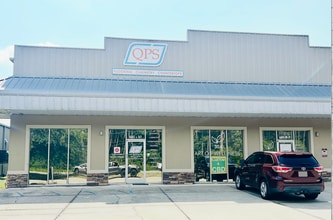 605 N County Road 393, Santa Rosa Beach, FL for lease Building Photo- Image 1 of 2