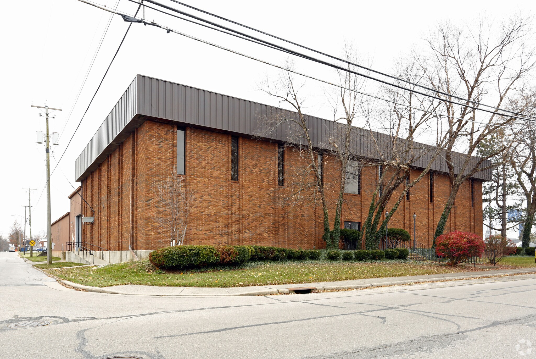 520 E Sycamore St, Van Wert, OH for sale Primary Photo- Image 1 of 1
