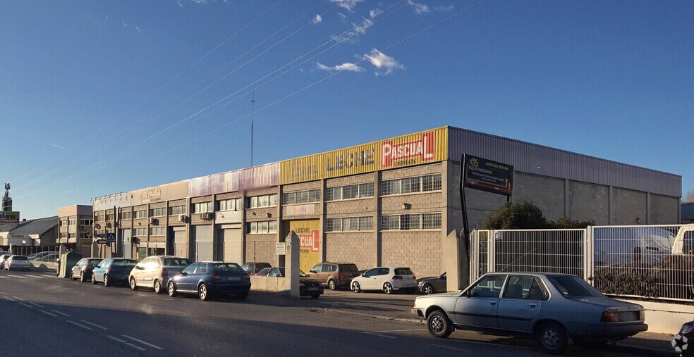 Calle de Méjico, 22, Guadalajara, Guadalajara for sale - Building Photo - Image 2 of 2