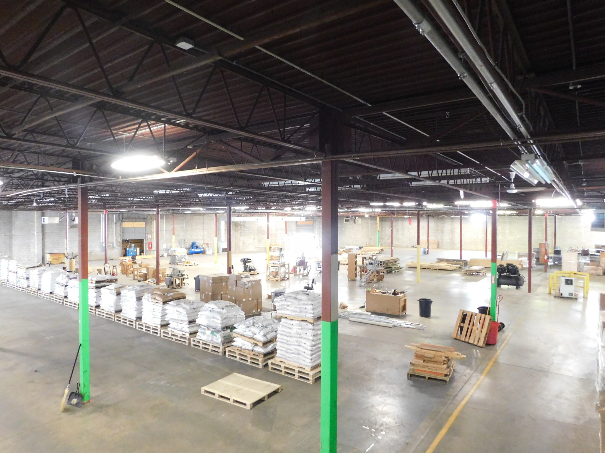 830 Kinnear Rd, Columbus, OH 43212 Kinnear Park