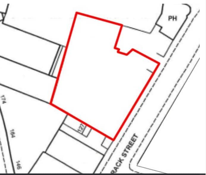 Barrack St, Glasgow for sale - Primary Photo - Image 1 of 1