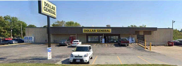 Dollar General & Country Kitchen portfolio of 2 properties for sale on LoopNet.com - Primary Photo - Image 2 of 2