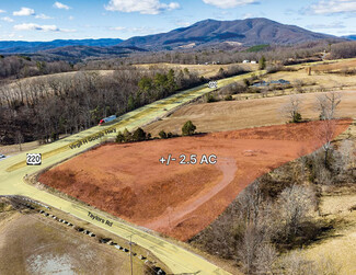 More details for & Taylors Road 691, Boones Mill, VA - Land for Sale