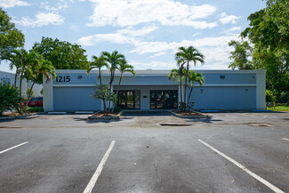 More details for 1215 Wallace Dr, Delray Beach, FL - Office for Lease