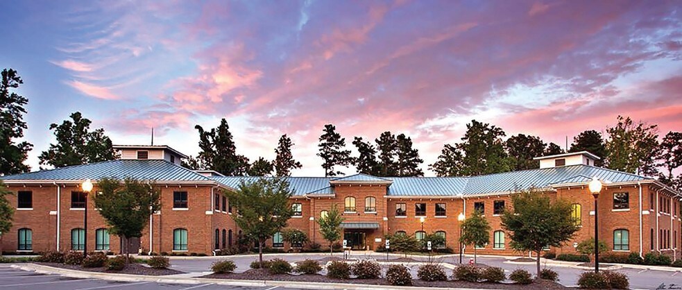 610 Jones Ferry Rd Carrboro Nc 27510 Office For Sale Loopnet Com