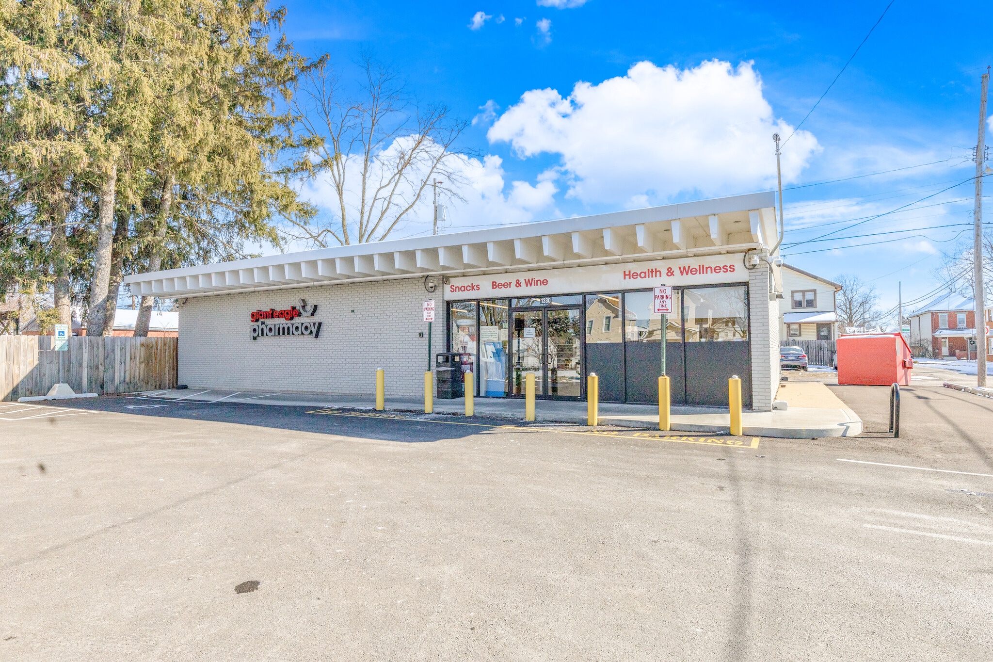 1380 S Fourth St, Columbus, OH for sale Building Photo- Image 1 of 5