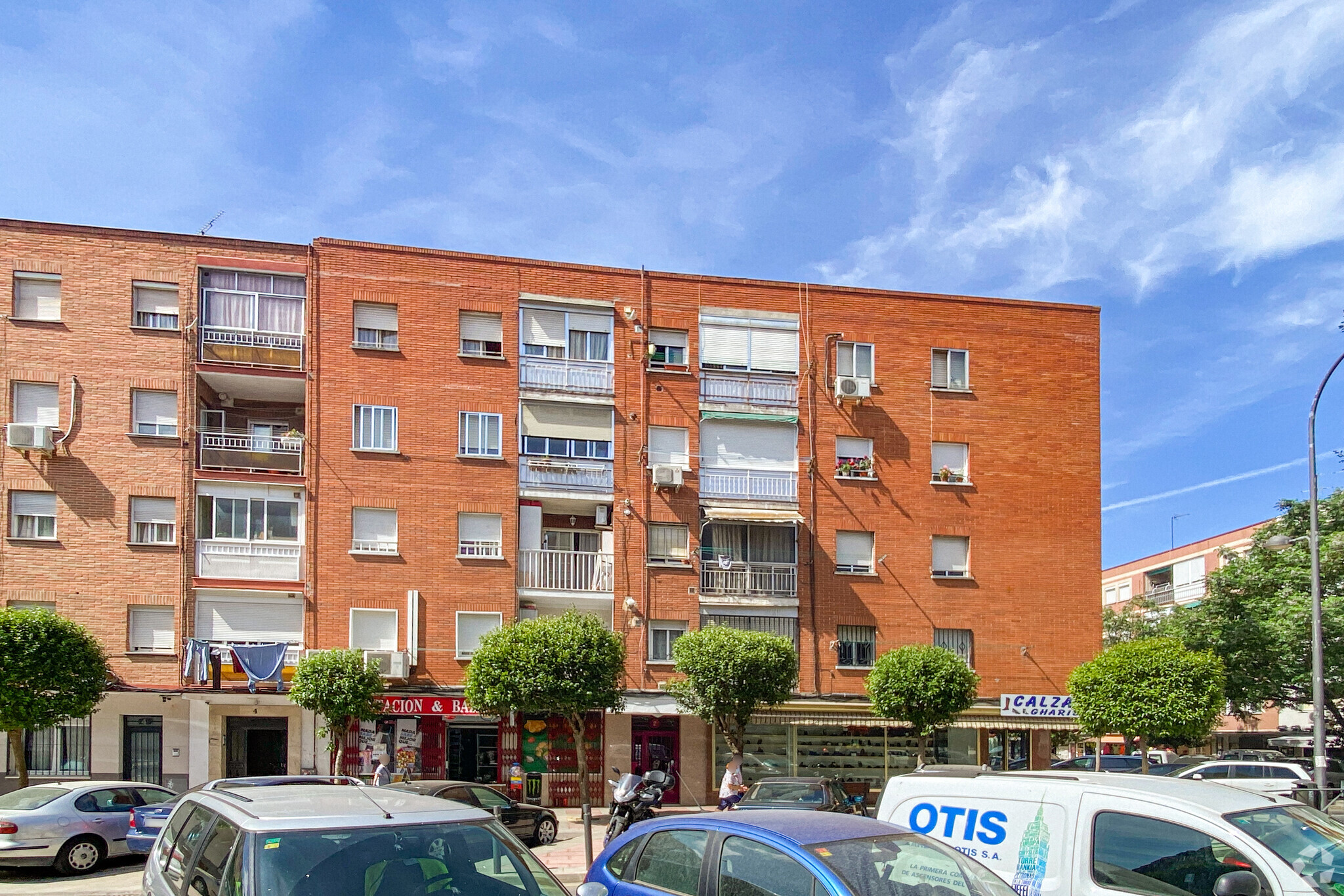 Multifamily in Getafe, MAD for sale Building Photo- Image 1 of 2