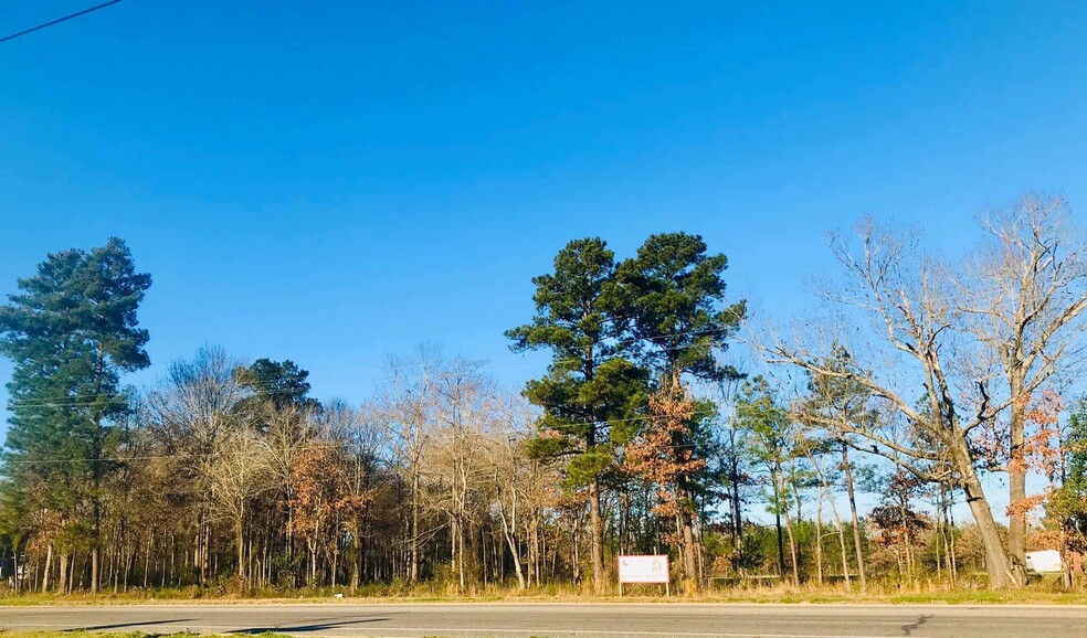 0 N Timberland Dr, Lufkin, TX for sale - Primary Photo - Image 1 of 1