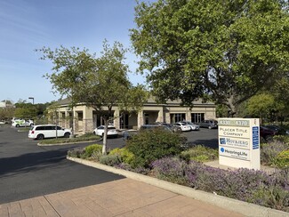 More details for 4330 Golden Center Dr, Placerville, CA - Office/Medical for Lease