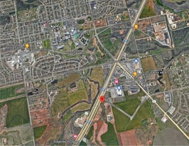 1613 Musgraves Blvd, Abilene TX - Motel