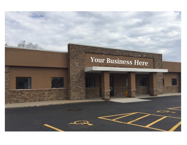 72 Hinchey Rd, Rochester, NY 14624